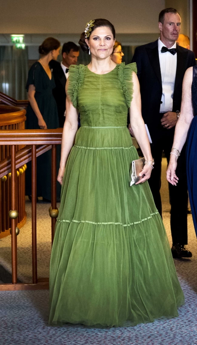 PRINCESS VICTORIA