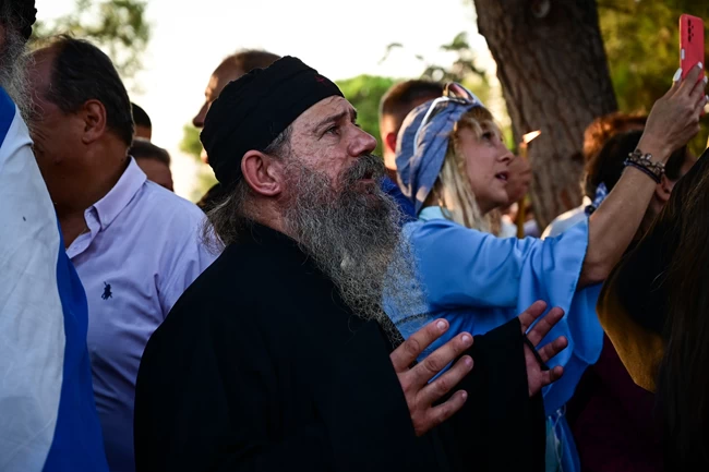 ΔΙΑΜΑΡΤΥΡΙΑ ΤΑΥΤΟΤΗΤΕΣ