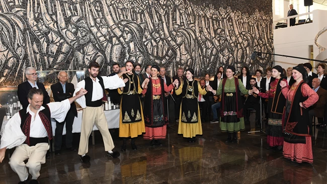 ΚΟΥΤΣΟΥΜΠΑΣ ΚΑΛΑΝΤΑ