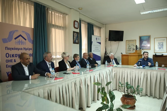 ΑΝΔΡΟΥΛΑΚΗΣ ΠΟΛΥΤΕΚΝΟΙ
