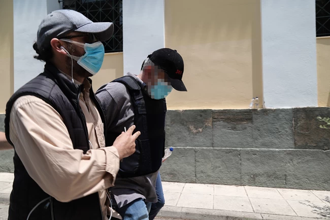 ψευτογιατρος