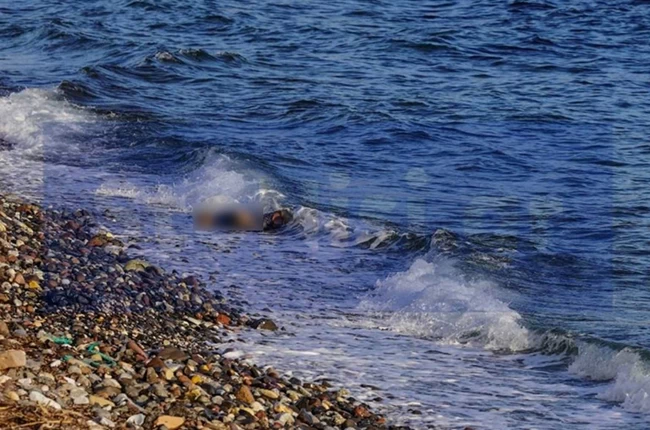 Τραγωδία με μετανάστες σε ναυάγιο ανοιχτά της Λέσβου - Έξι νεκροί, τους βρήκαν χωρίς σωσίβια [εικόνες]