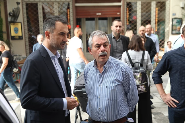 ΚΗΔΕΙΑ ΘΕΜΕΛΗ