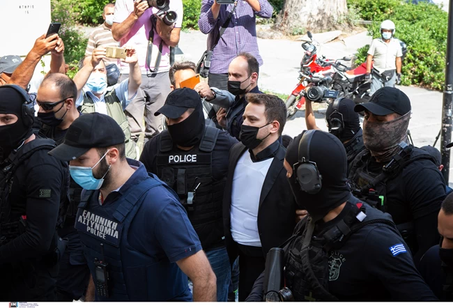 33χρονος πιλότος