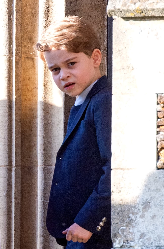 prince george