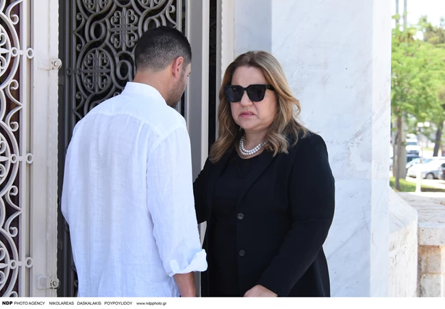 Δέσποινα Μοιραράκη