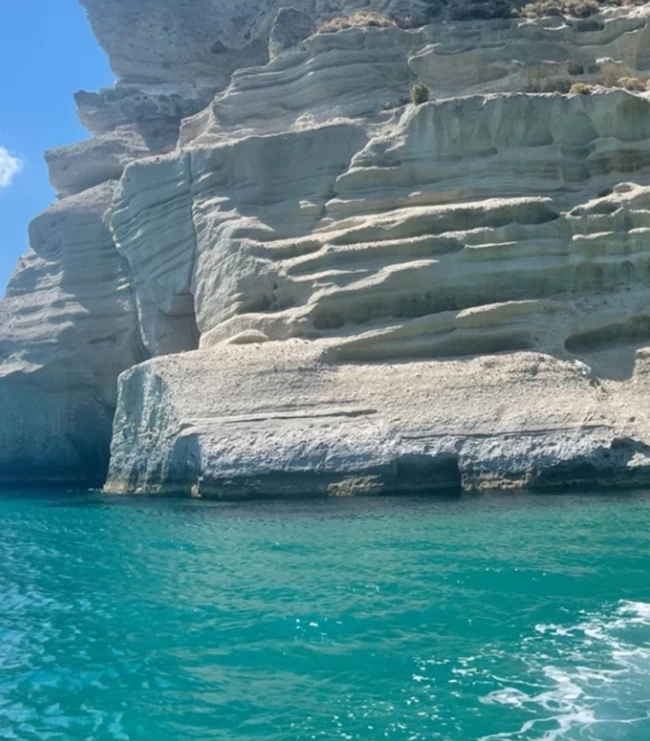 Κωστοπούλου Διακοπές