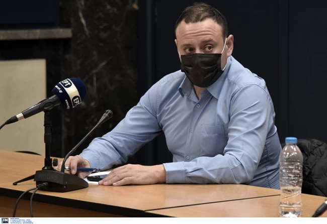 Γκίκας Μαγιορκίνης
