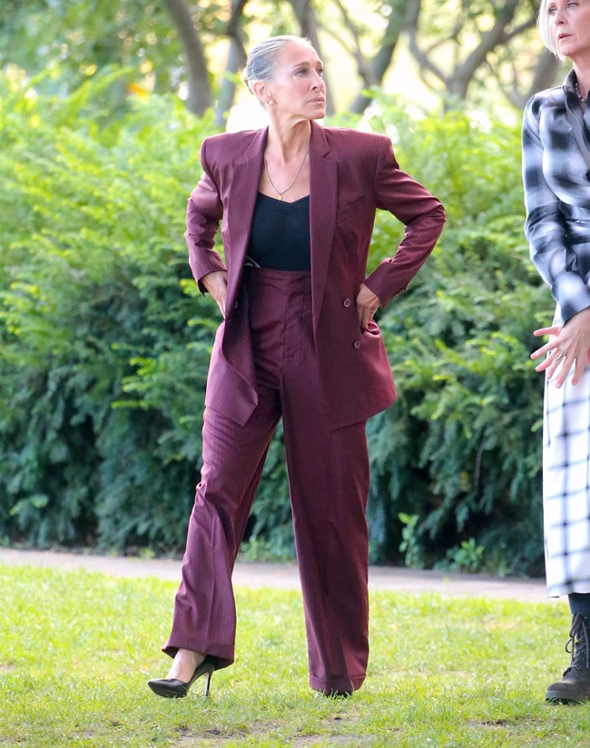 Sarah Jessica Parker