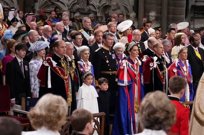 coronation