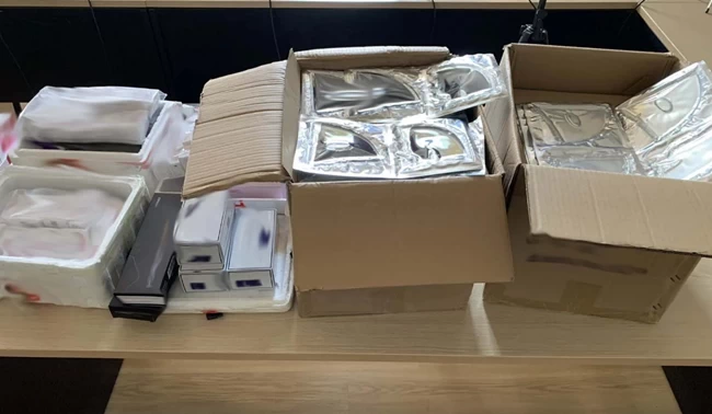 Φαρμακευτικά σκευάσματα