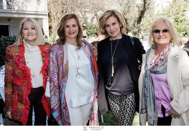 ΕΚΔΗΛΩΣΗ ΦΑΙΝΗ ΧΑΤΖΗΑΘΑΝΑΣΙΑΔΟΥ