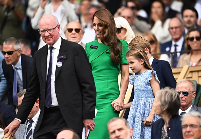 WIMBLEDON
