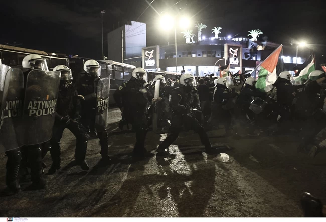 ΕΠΕΙΣΟΔΙΑ ΠΡΕΣΒΕΙΑ ΙΣΡΑΗΛ