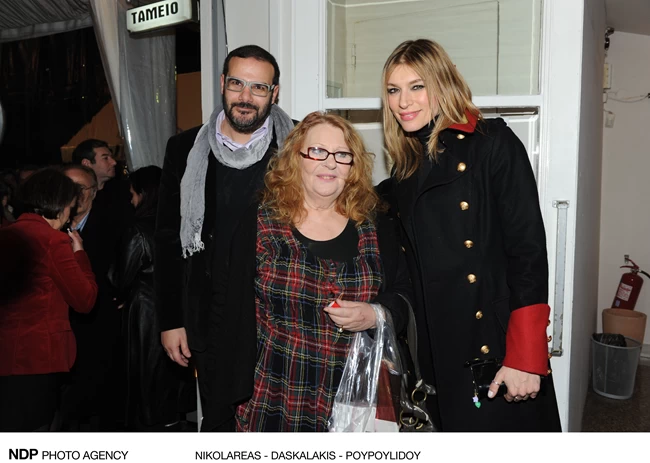 Χρήστος Συριώτης για Φιλιππίδη: "Ό,τι χειρότερο έχω ζήσει στη ζωή μου - Πονάει το στομάχι μου και η ψυχή μου''