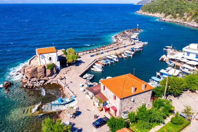 λεσβοσ