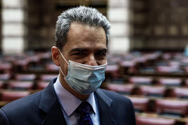 Άγγελος Συρίγος