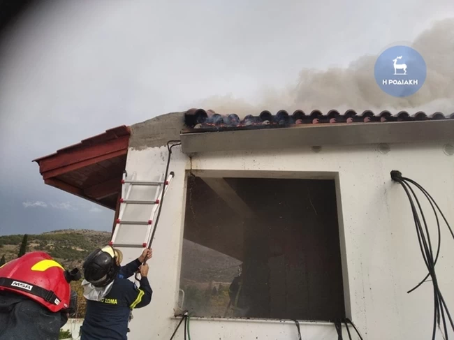 ροδος