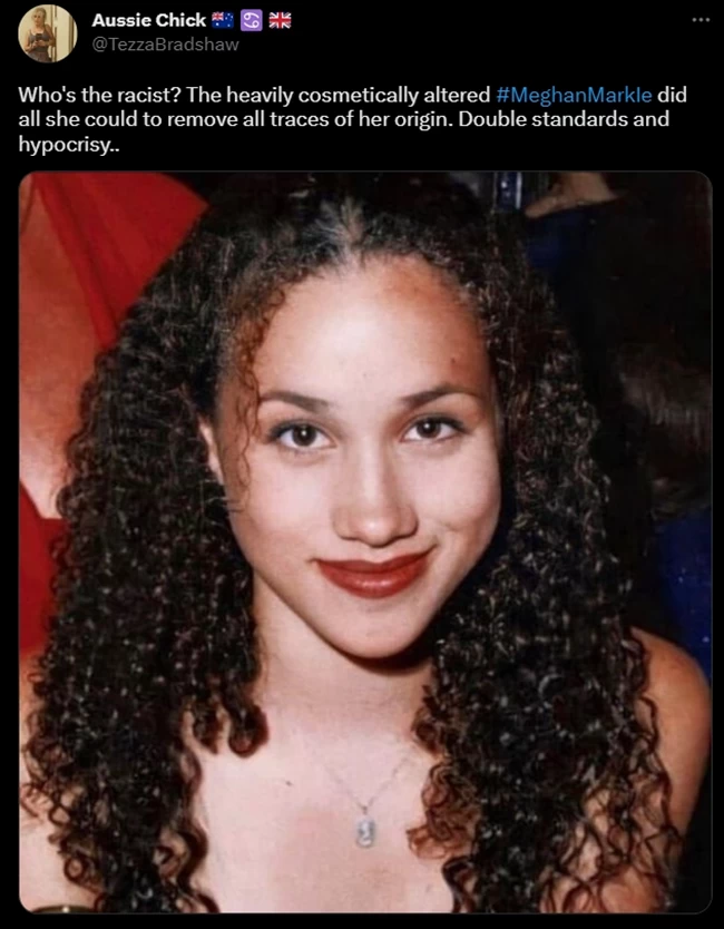 meghan harry
