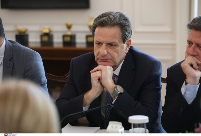 ΥΠΟΥΡΓΙΚΟ ΣΥΜΒΟΥΛΙΟ