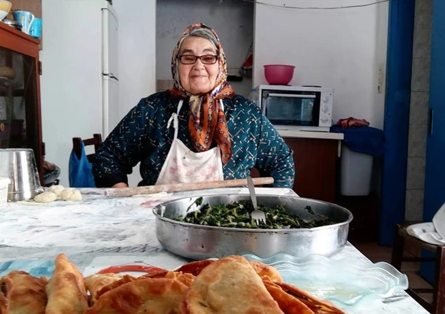 ΡΙΖΕΣ