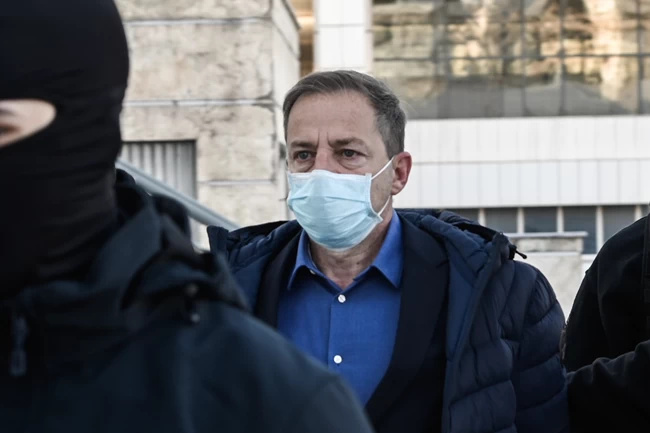 ΛΙΓΝΑΔΗΣ