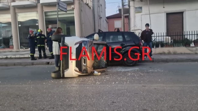 ΤΡΟΧΑΙΟ ΠΑΤΡΑ