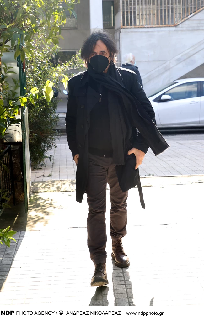 ΚΗΔΕΙΑ ΝΙΚΟΥ ΑΝΤΥΠΑ