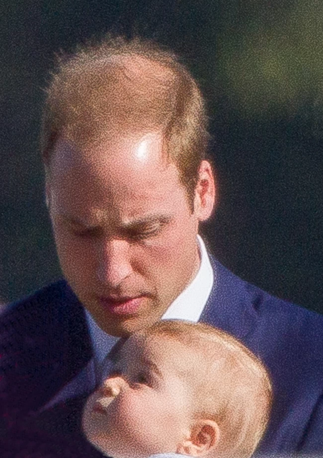 prince george