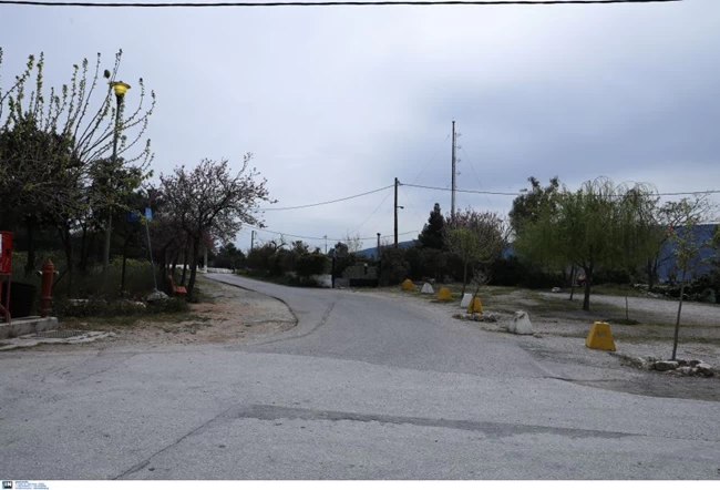 τουρκοβουνια επίθεση