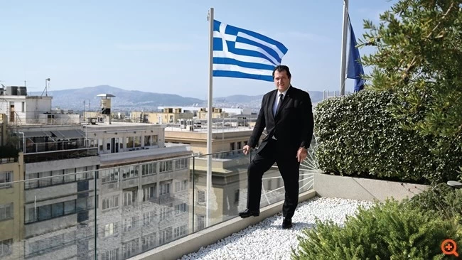 Θεόδωρος Δουζόγλου