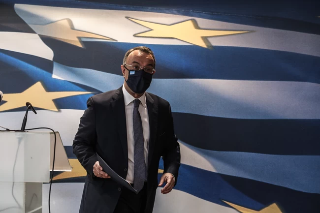 Σταϊκούρας