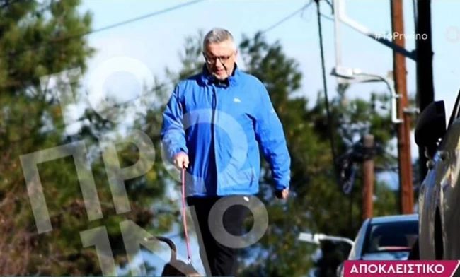 Παναγιωτόπουλος