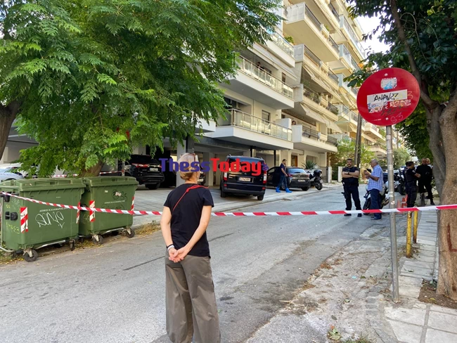 γυναικοκτονια καλαμαρια
