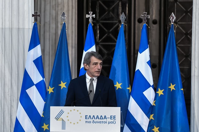 Σασόλι