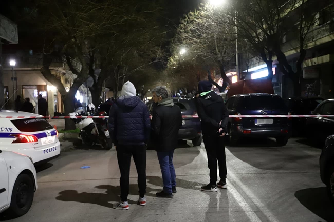 ΘΕΣΣΑΛΟΝΙΚΗ ΕΓΚΛΗΜΑ