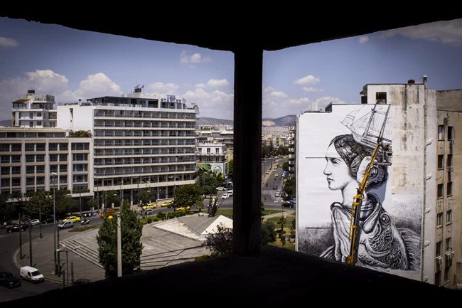 This is Athens City Festival - Επίσημη "πρώτη" για το ανοιξιάτικο Φεστιβάλ της Αθήνας