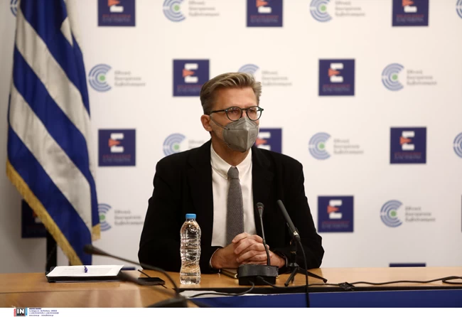 Άκης Σκέρτσος