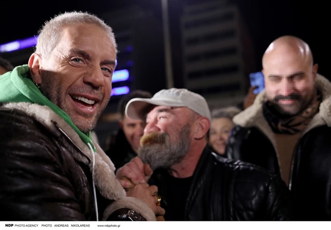 ΜΑΖΩΝΑΚΗΣ