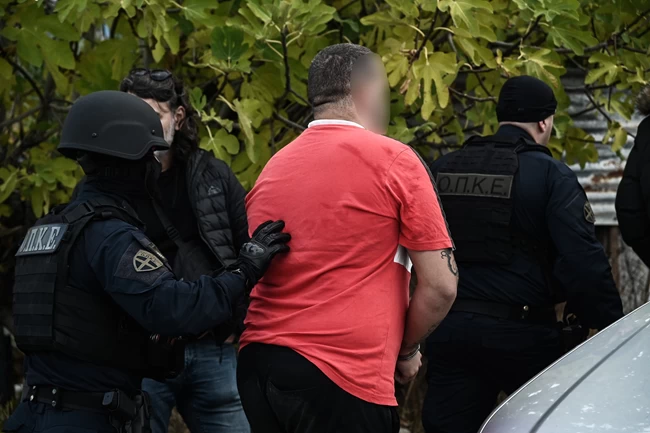ΕΛΑΣ ΜΕΝΙΔΙ