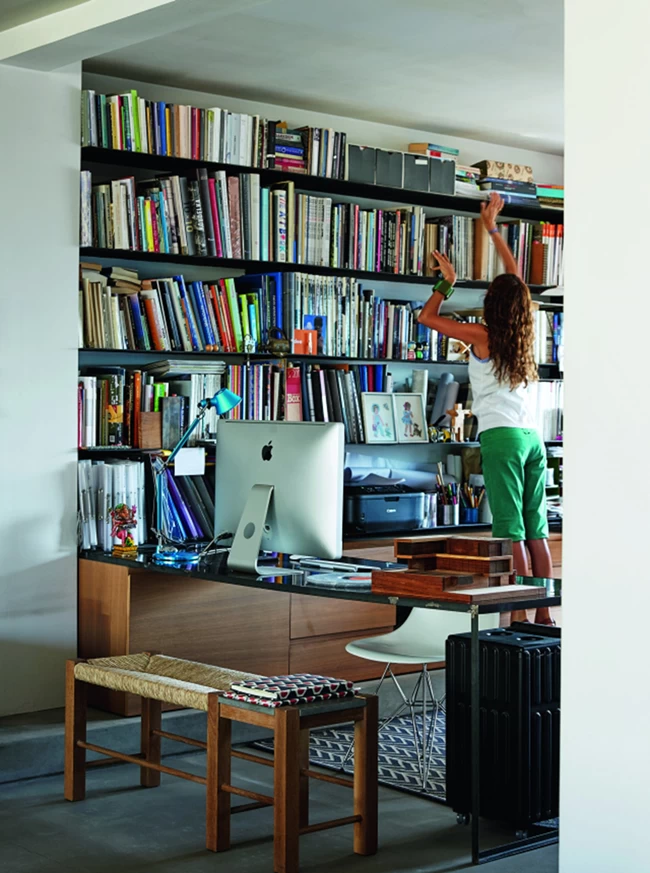 Σπίτι στου Ψυρρή: Loft με θέα στο κέντρο της πόλης