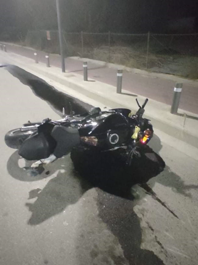 ΤΡΟΧΑΙΟ