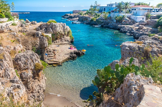 ΚΥΘΗΡΑ