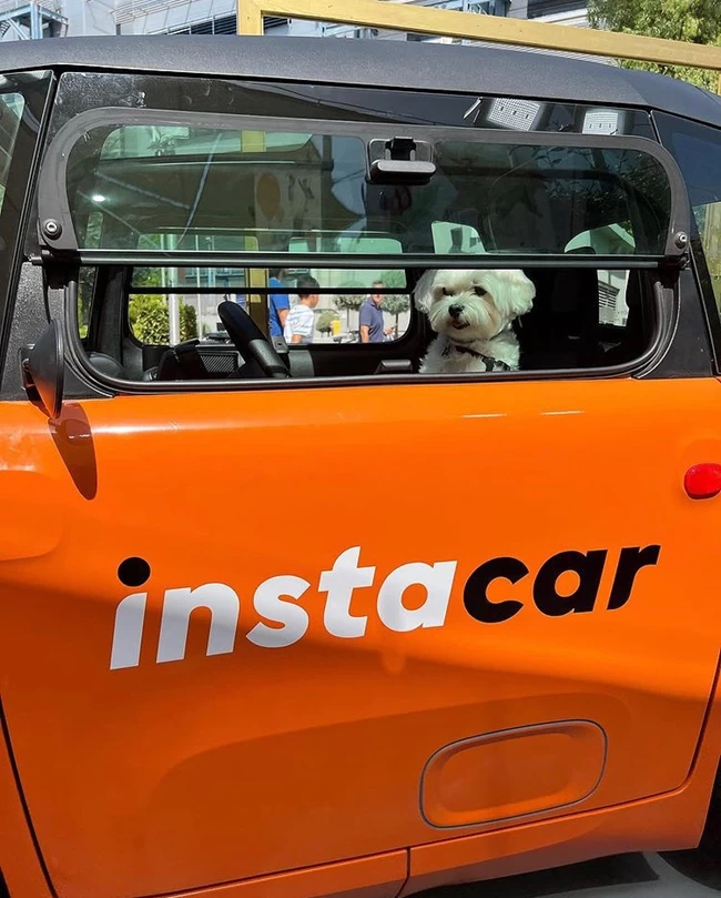 instacar