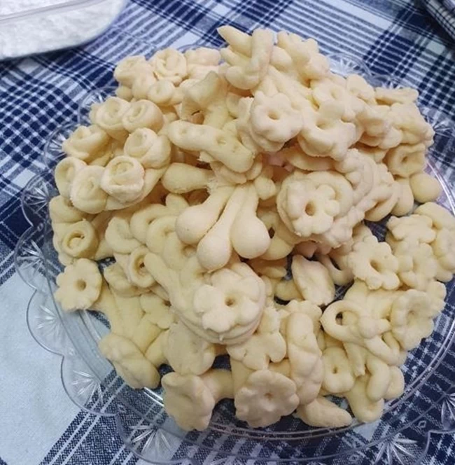 πασχα σερρεσ
