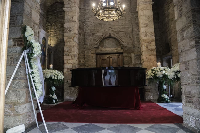 Βουτσάς