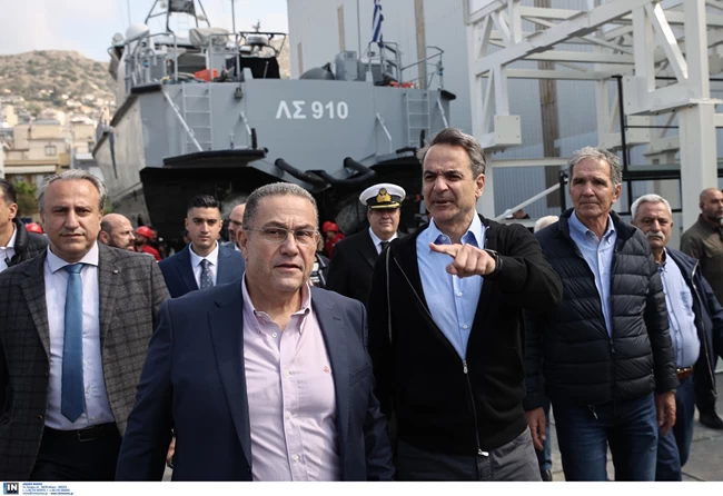 ΜΗΤΣΟΤΑΚΗΣ ΝΑΥΠΗΓΕΙΑ ΠΕΡΑΜΑ