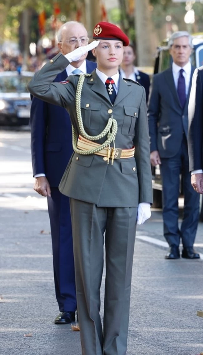 spain royals