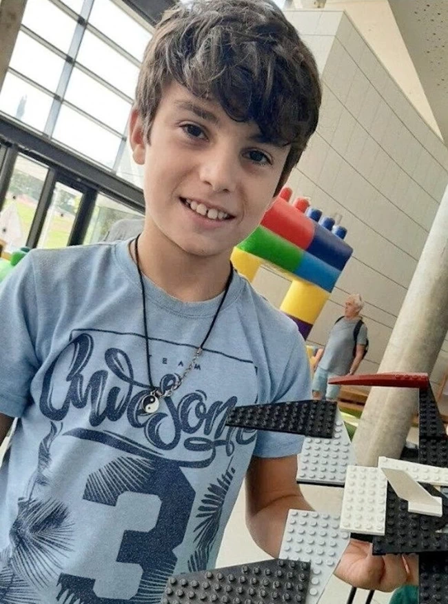 Erez Kalderon