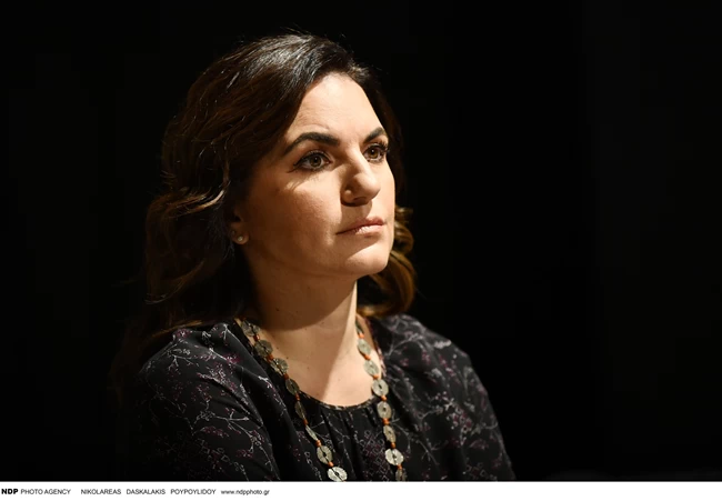 Όλγα Κεφαλογιάννη